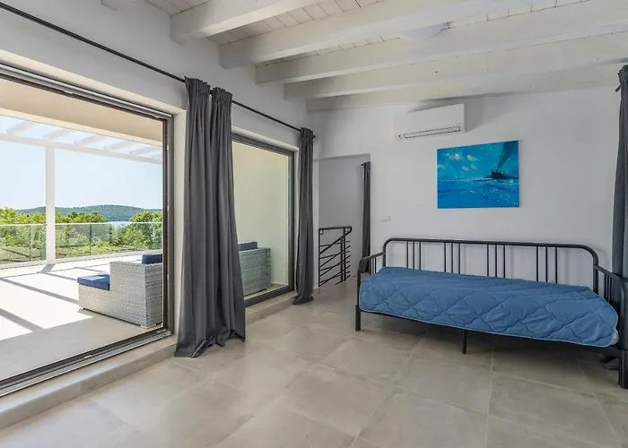Villa Luna *