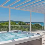 Villa Luna Pomer